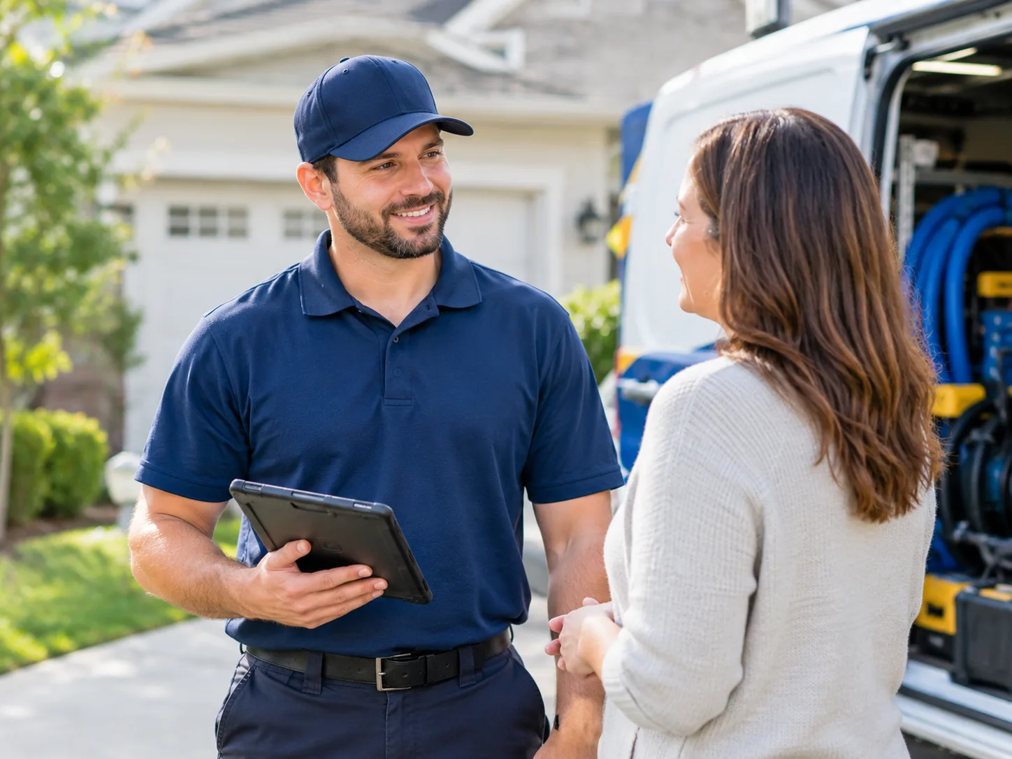 Sewage Backup Cleanup Lascassas, TN FAQs